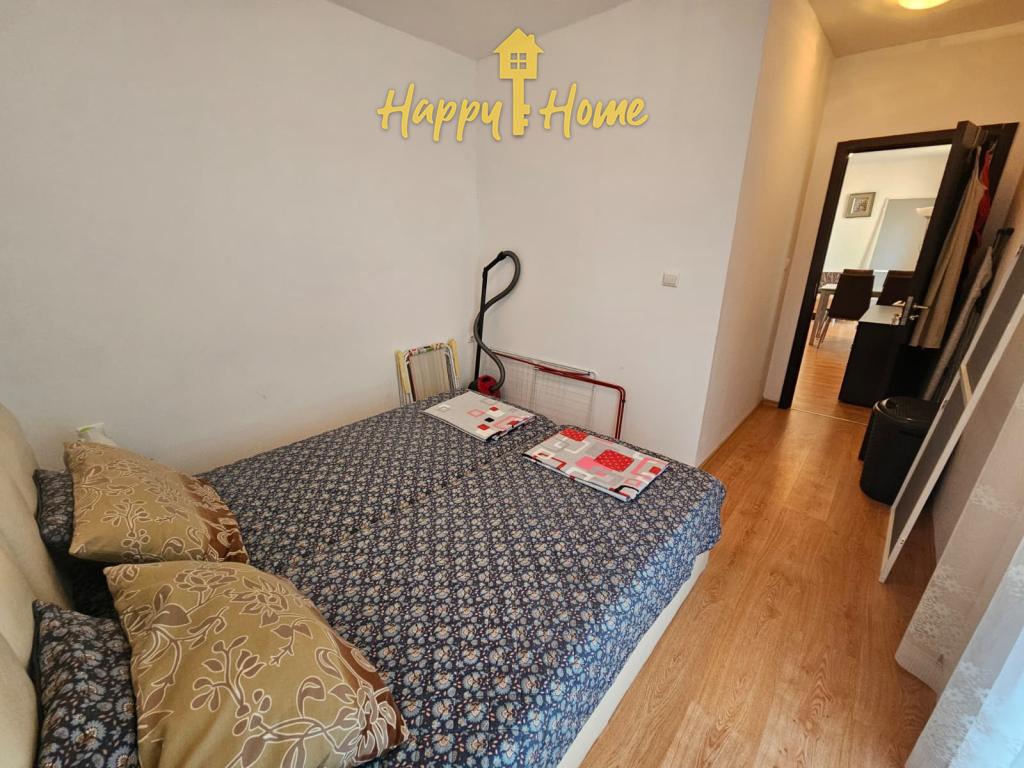 Квартира на Солнечном берегу, Болгария, 48 м² - фото 9