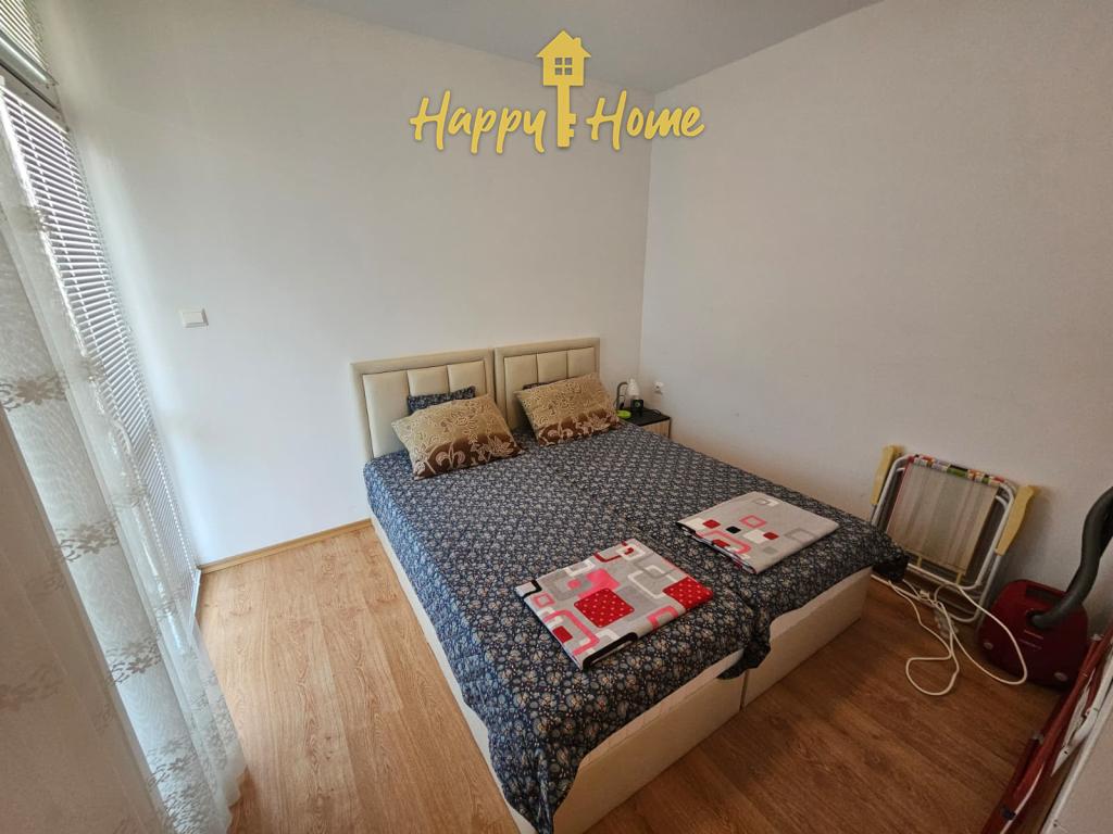 Квартира на Солнечном берегу, Болгария, 48 м² - фото 8