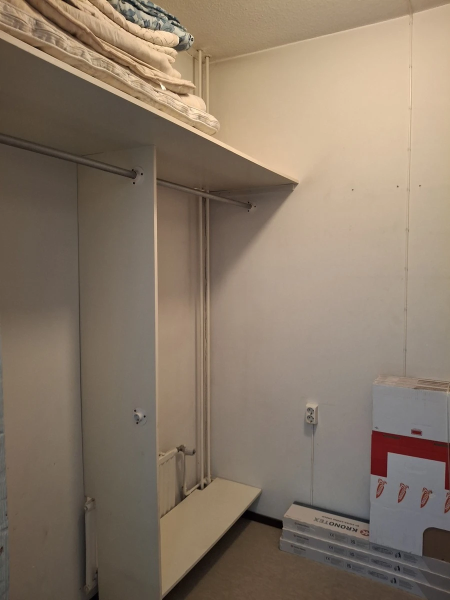 Квартира в Хейнола, Финляндия, 73 м² - фото 10