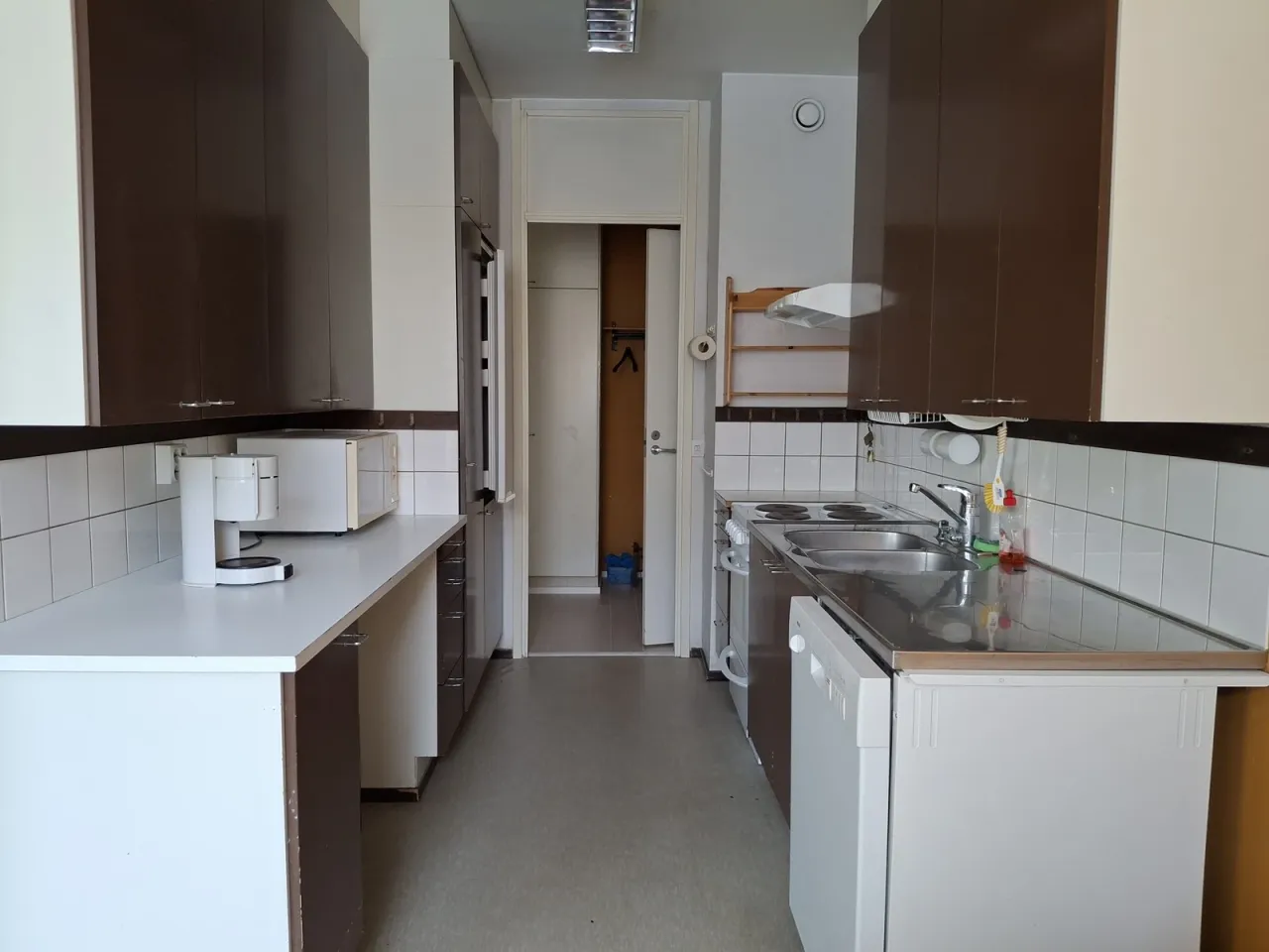 Квартира в Хейнола, Финляндия, 73 м² - фото 5