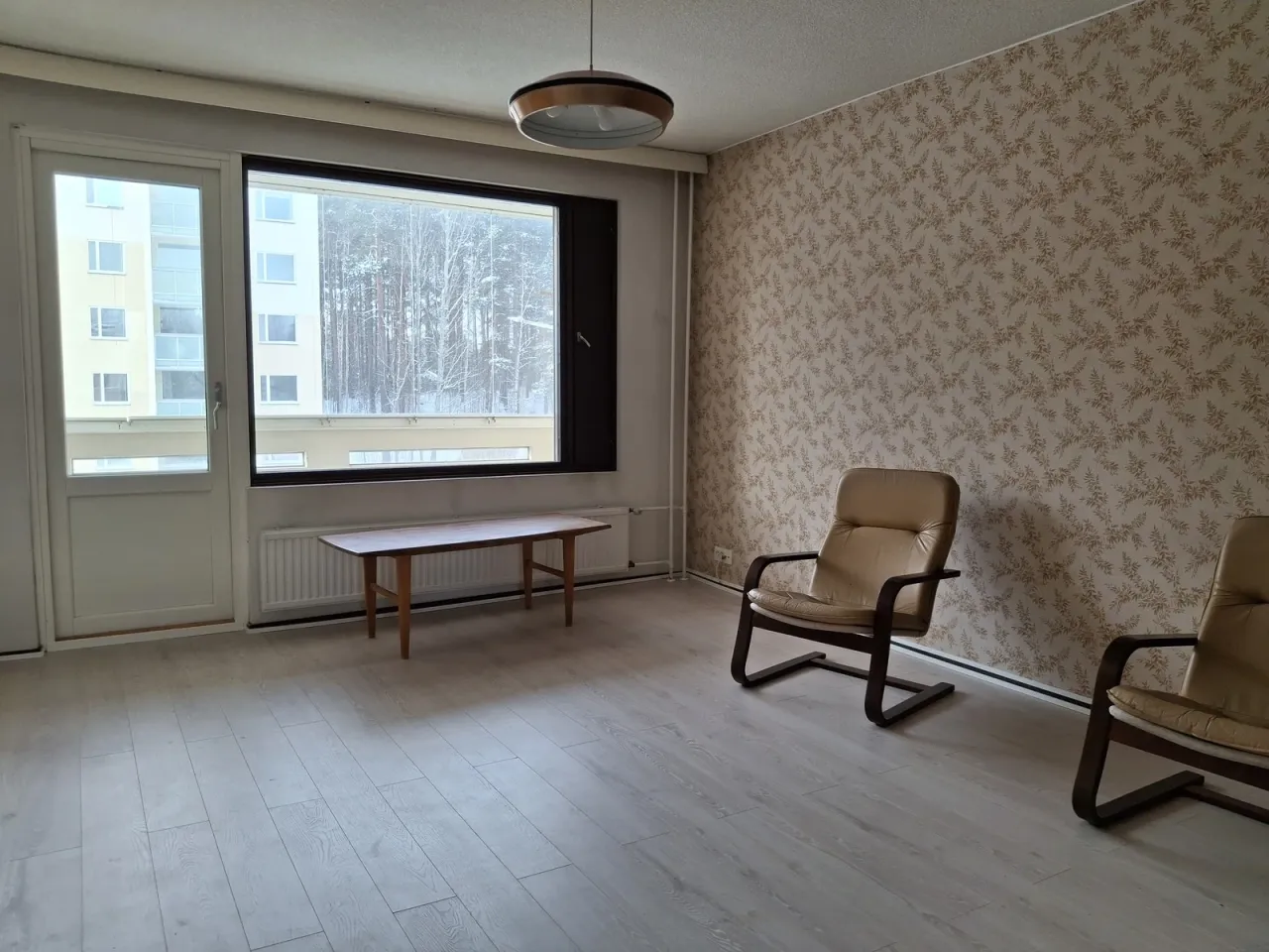 Квартира в Хейнола, Финляндия, 73 м² - фото 3