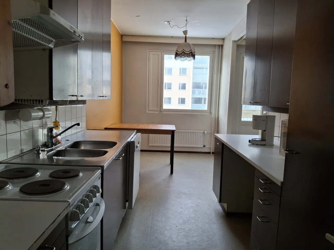 Квартира в Хейнола, Финляндия, 73 м² - фото 6