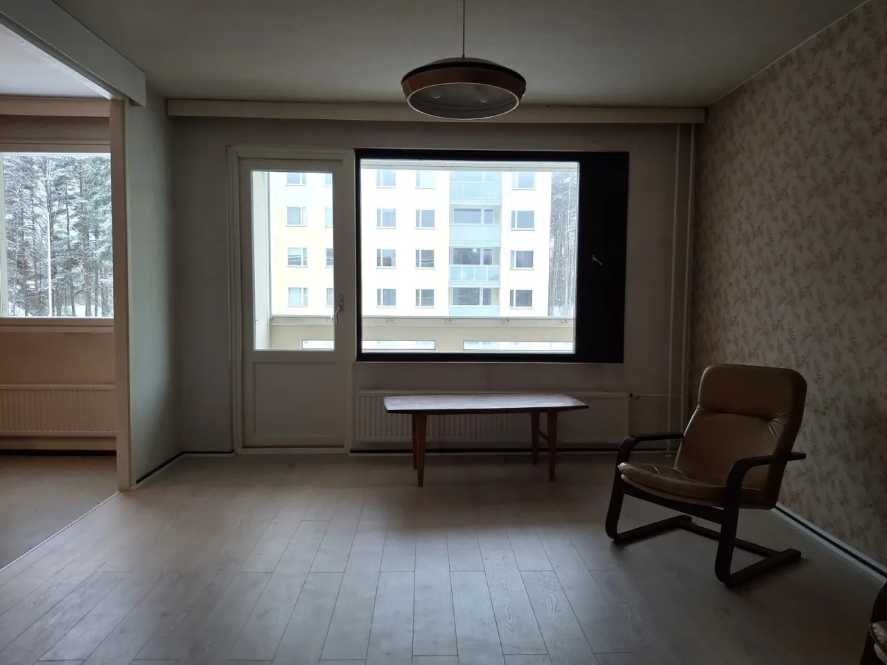 Квартира в Хейнола, Финляндия, 73 м² - фото 4