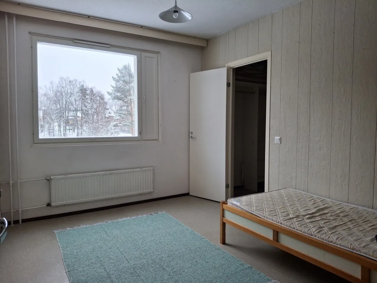 Квартира в Хейнола, Финляндия, 73 м² - фото 9