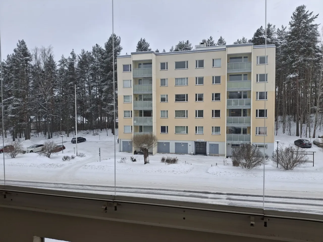 Квартира в Хейнола, Финляндия, 73 м² - фото 12