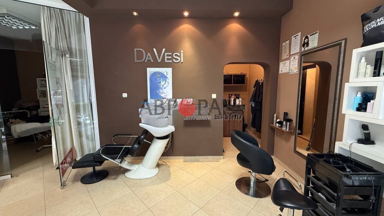 Магазин в Поморие, Болгария, 49 м² - фото 2