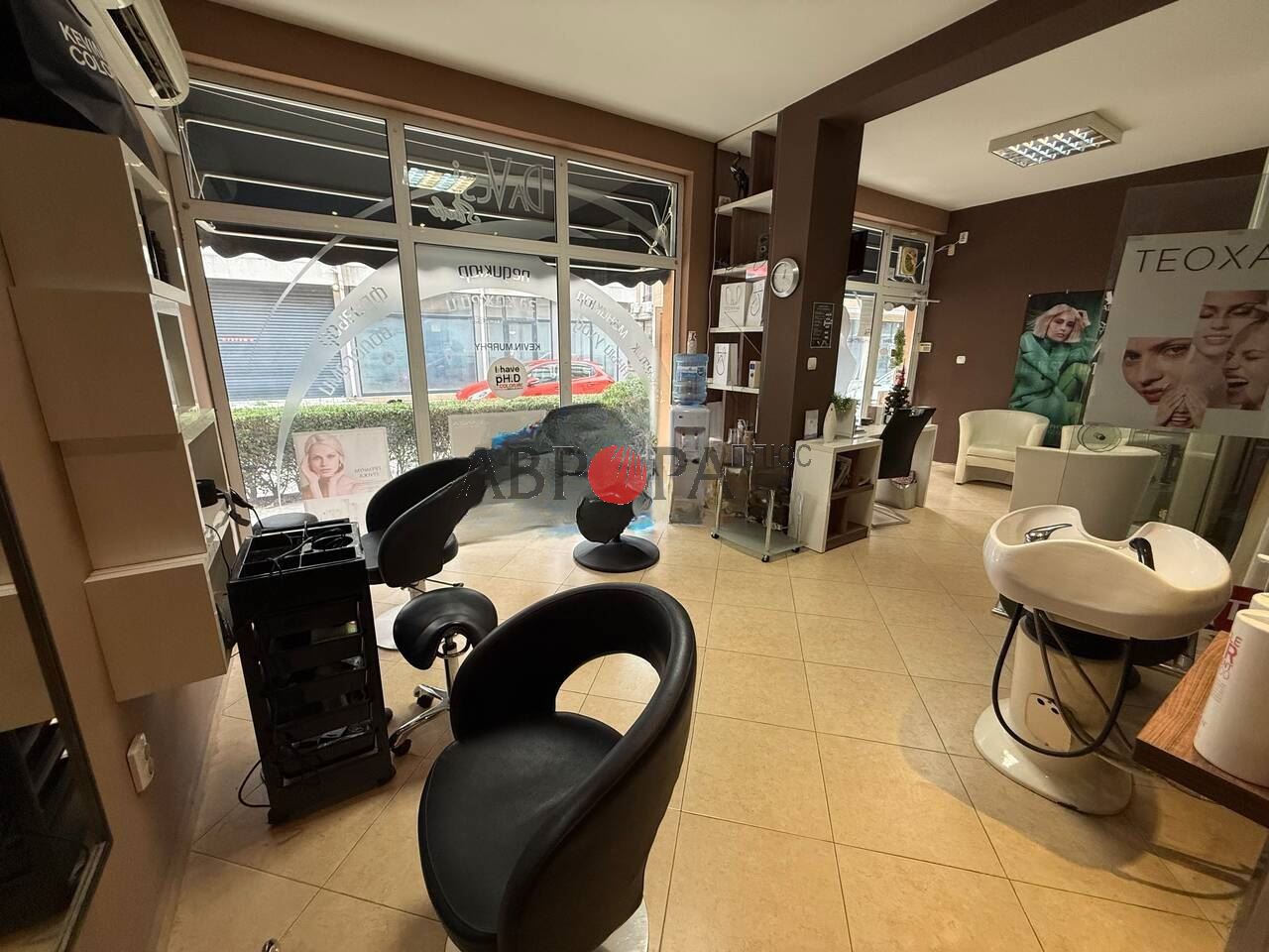 Магазин в Поморие, Болгария, 49 м² - фото 4