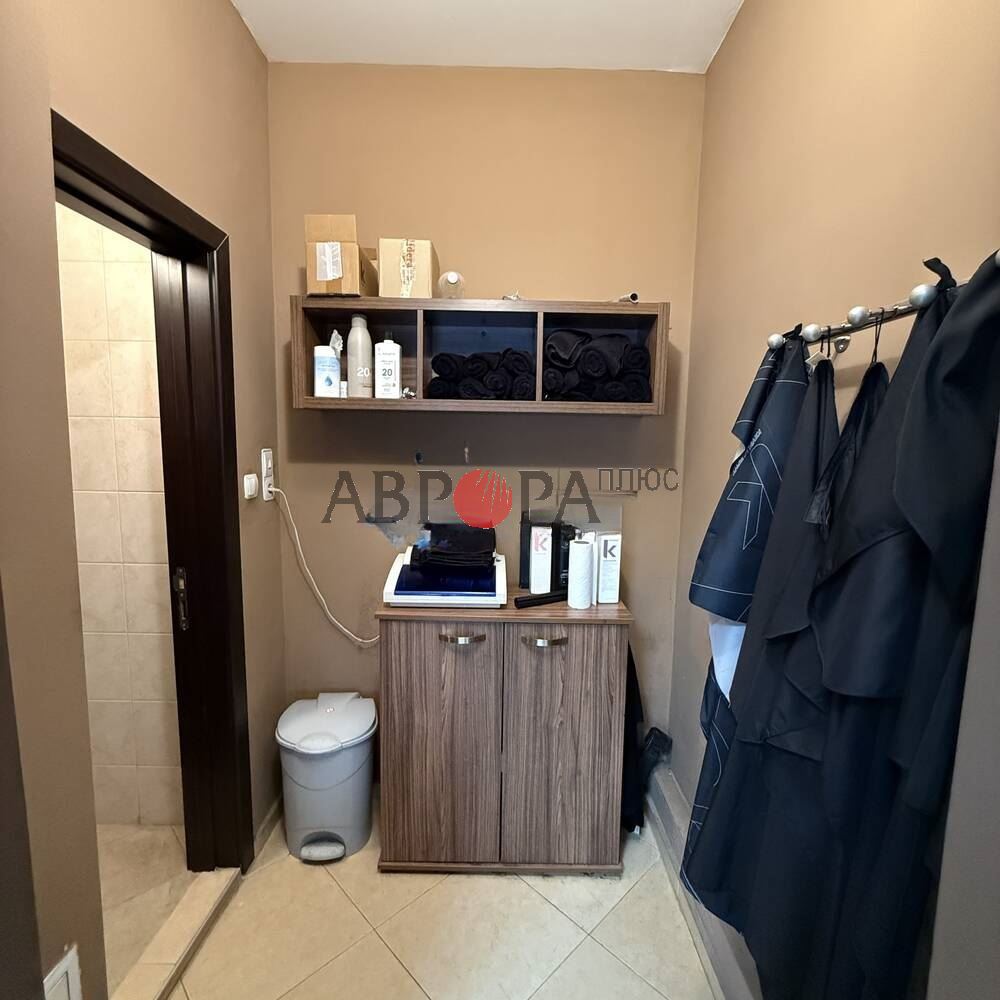 Магазин в Поморие, Болгария, 49 м² - фото 8