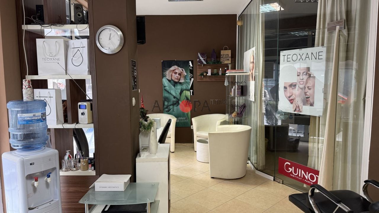 Магазин в Поморие, Болгария, 49 м² - фото 5