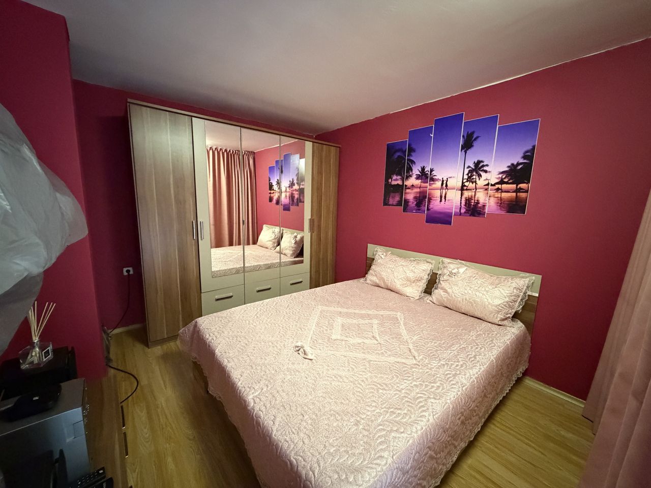 Мезонет на Солнечном берегу, Болгария, 42 м² - фото 5