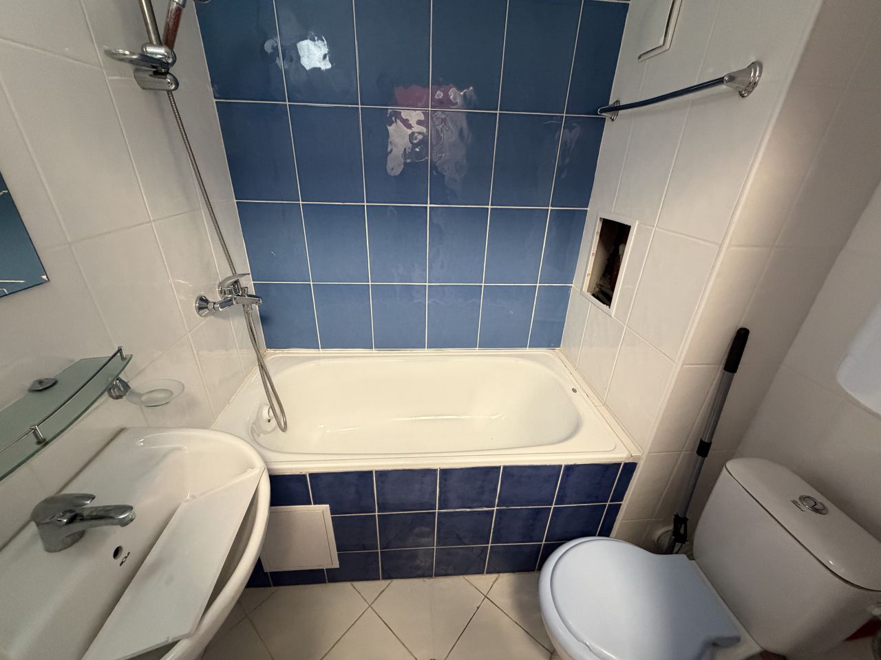 Мезонет на Солнечном берегу, Болгария, 42 м² - фото 4