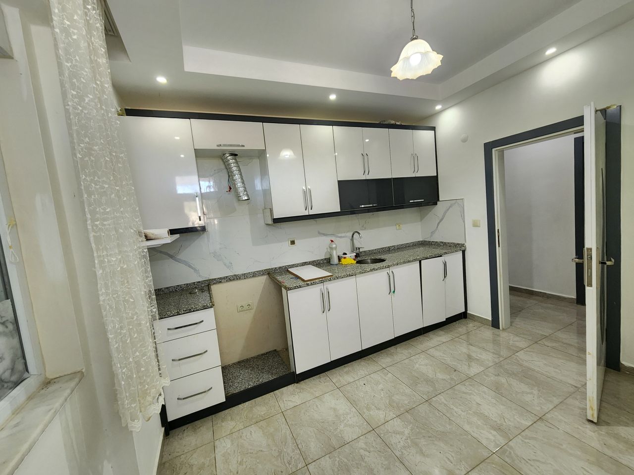 Квартира в Манавгате, Турция, 100 м² - фото 3