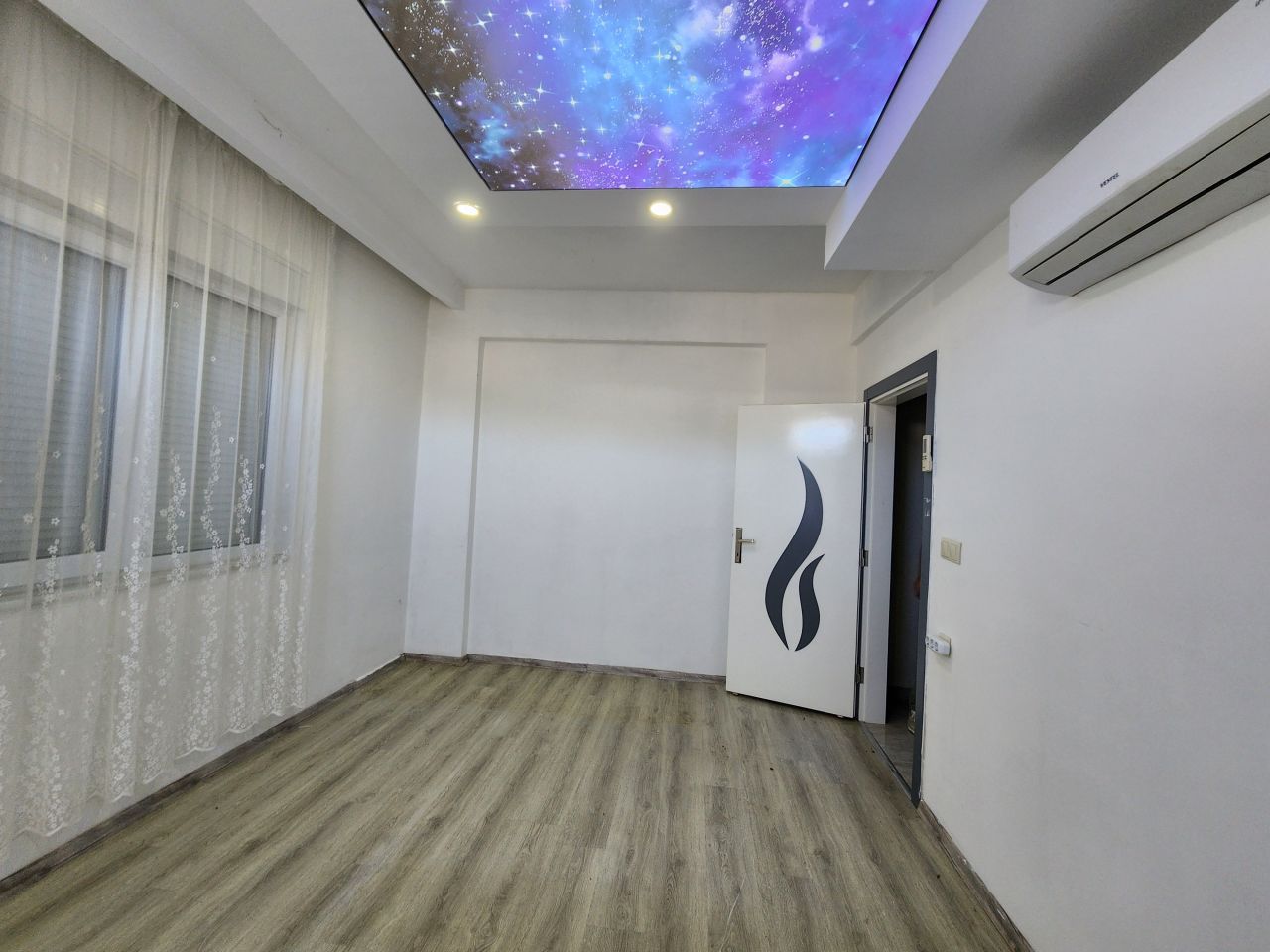 Квартира в Манавгате, Турция, 100 м² - фото 14