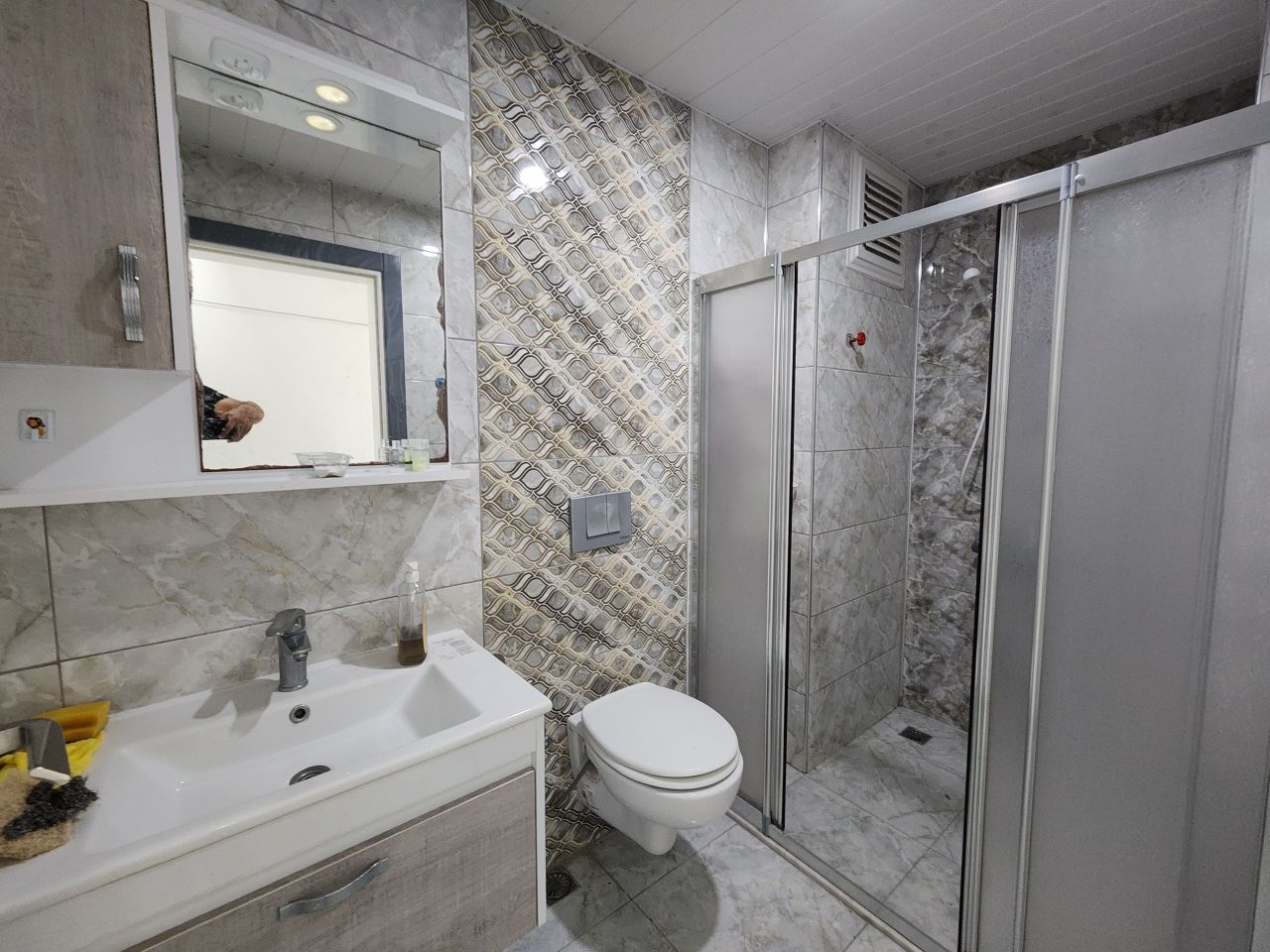 Квартира в Манавгате, Турция, 100 м² - фото 11