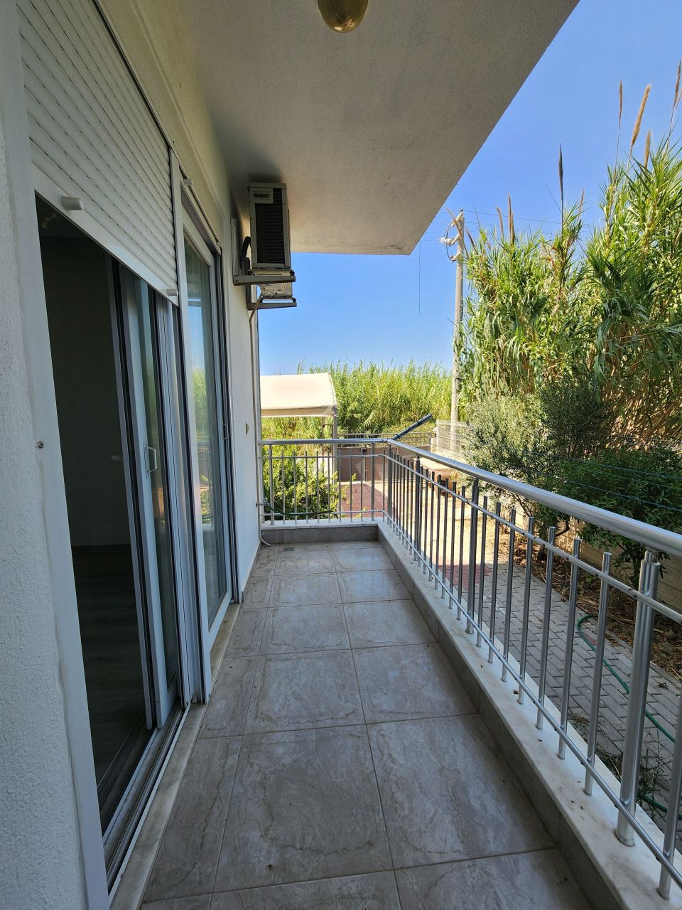 Квартира в Манавгате, Турция, 100 м² - фото 1