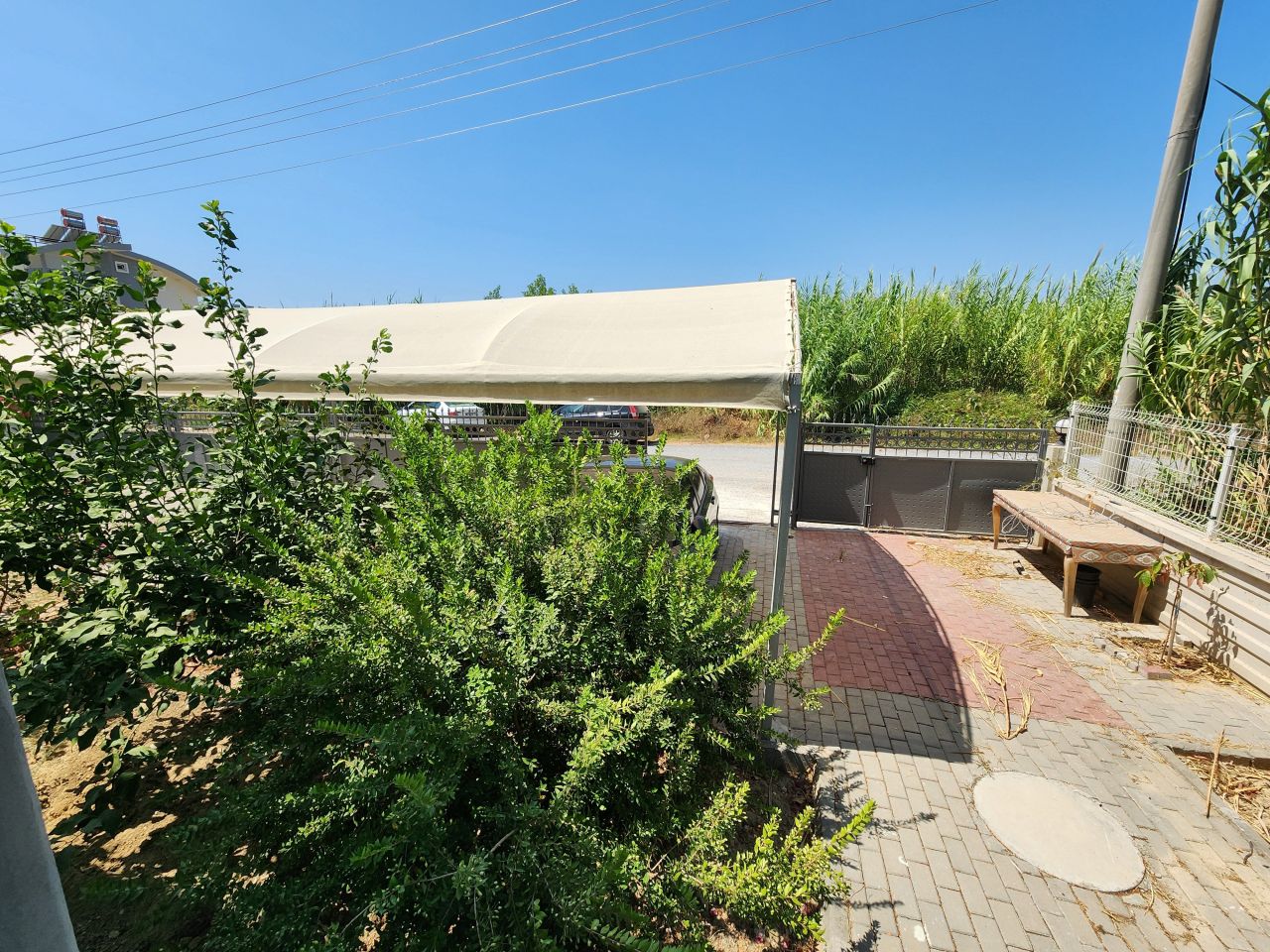 Квартира в Манавгате, Турция, 100 м² - фото 2