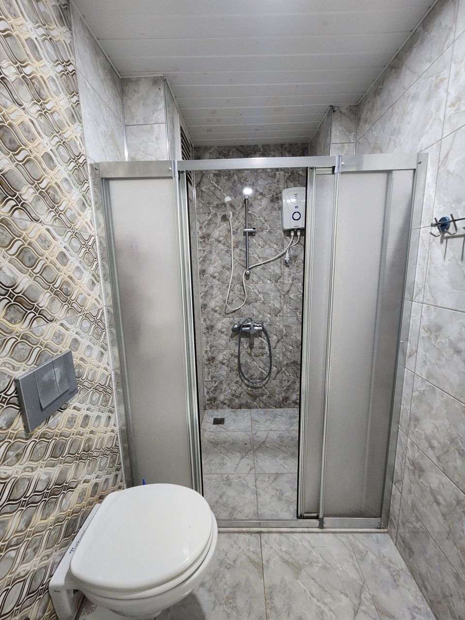 Квартира в Манавгате, Турция, 100 м² - фото 9