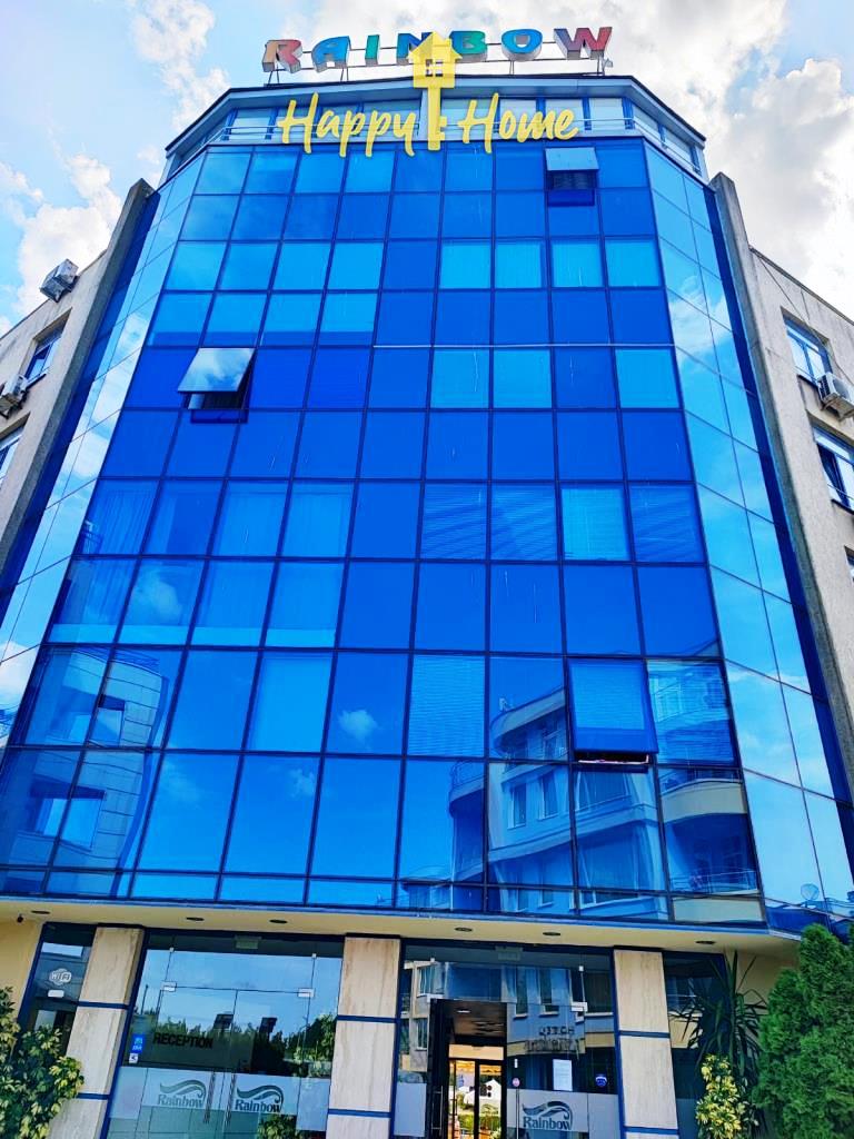 Квартира на Солнечном берегу, Болгария, 46 м² - фото 13