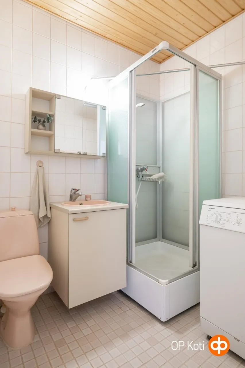 Квартира в Яанекоски, Финляндия, 60 м² - фото 16