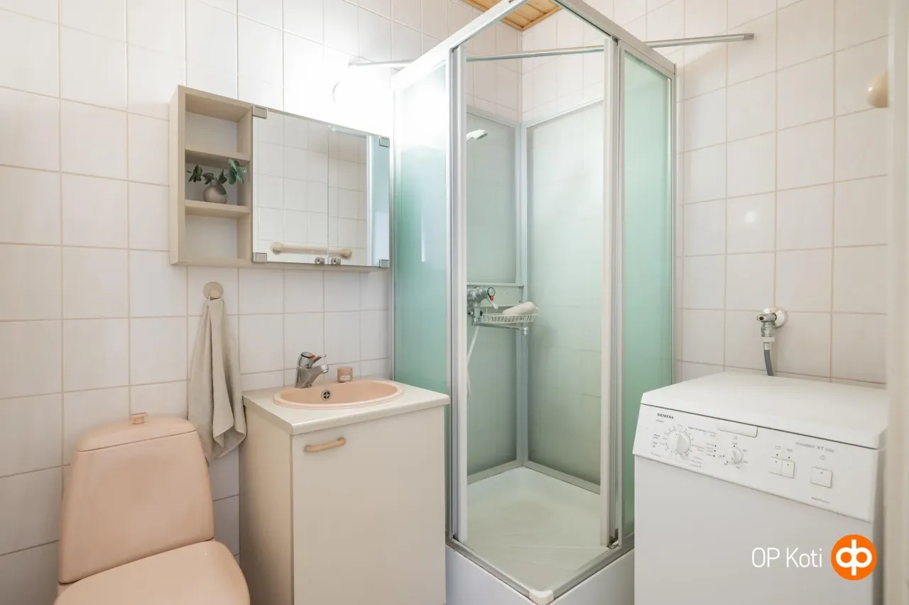 Квартира в Яанекоски, Финляндия, 60 м² - фото 15