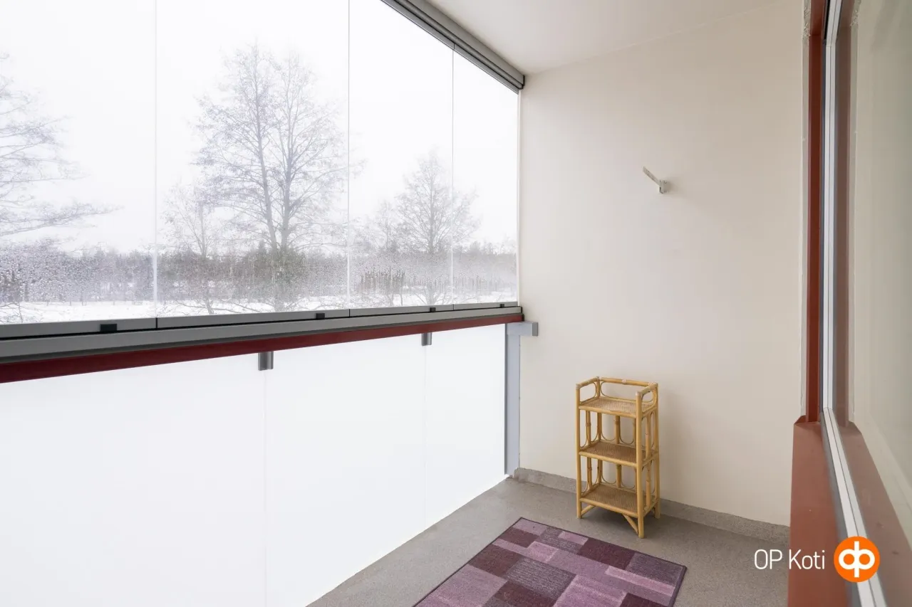 Квартира в Яанекоски, Финляндия, 60 м² - фото 18