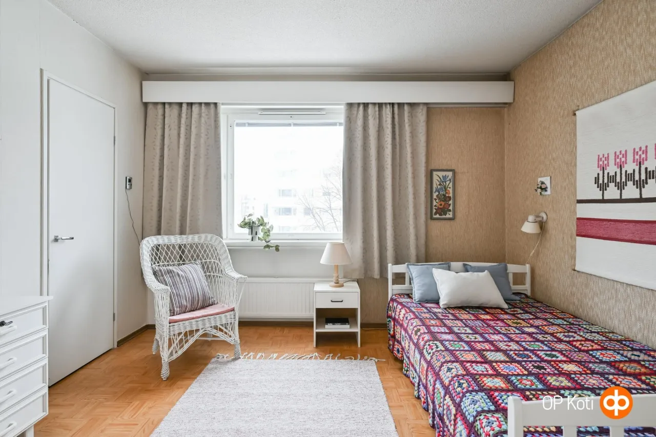 Квартира в Яанекоски, Финляндия, 60 м² - фото 12