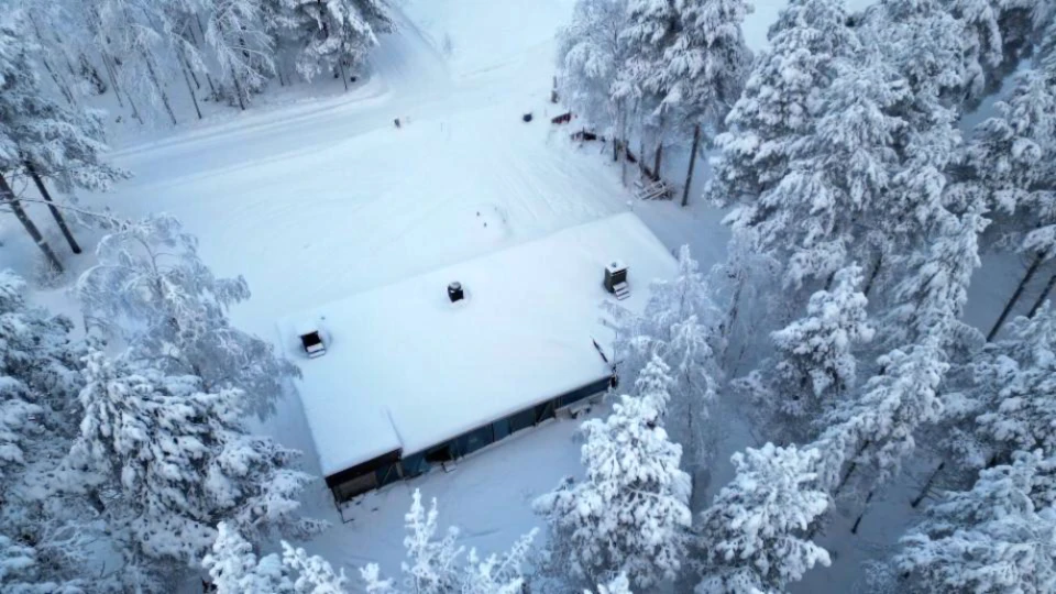 Дом в Кемиярви, Финляндия, 130 м² - фото 5