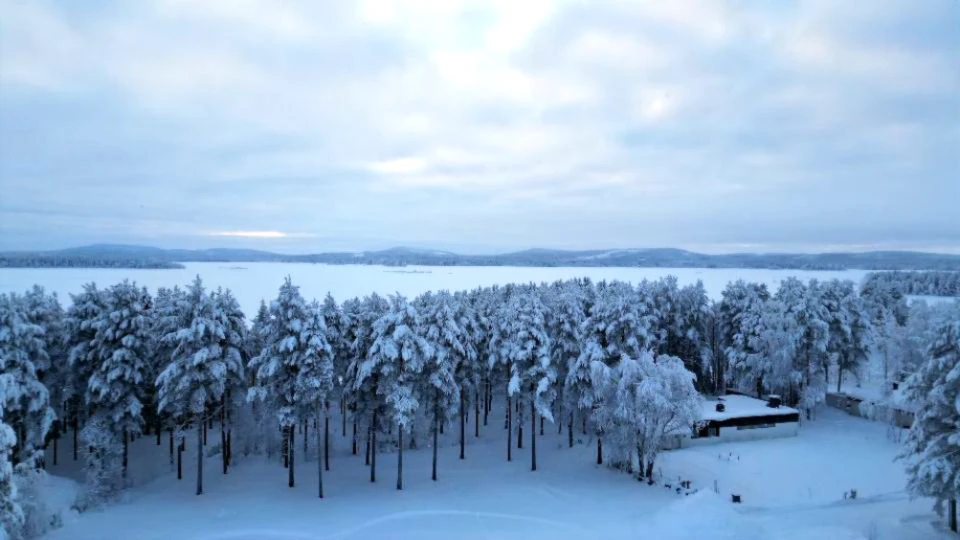 Дом в Кемиярви, Финляндия, 130 м² - фото 4