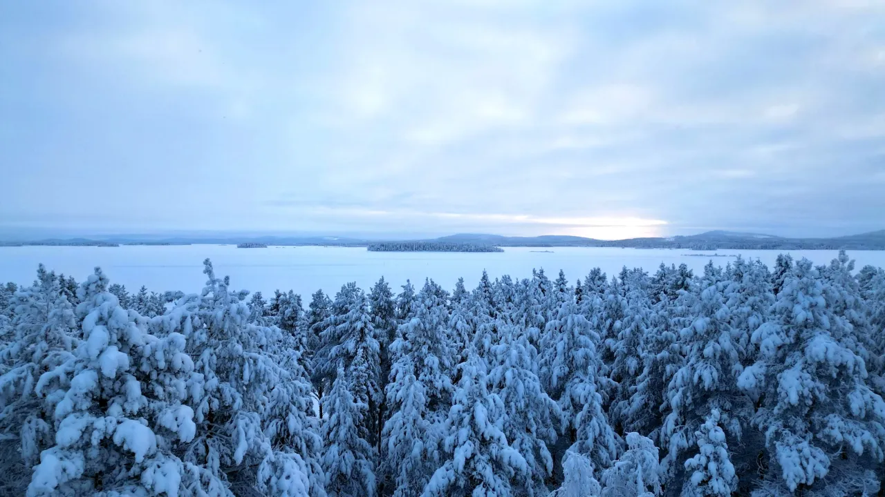 Дом в Кемиярви, Финляндия, 130 м² - фото 3