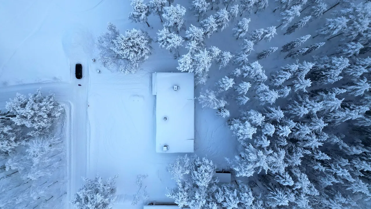 Дом в Кемиярви, Финляндия, 130 м² - фото 7