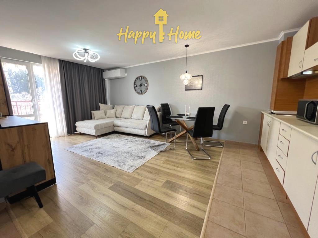 Квартира в Святом Власе, Болгария, 71.33 м² - фото 1