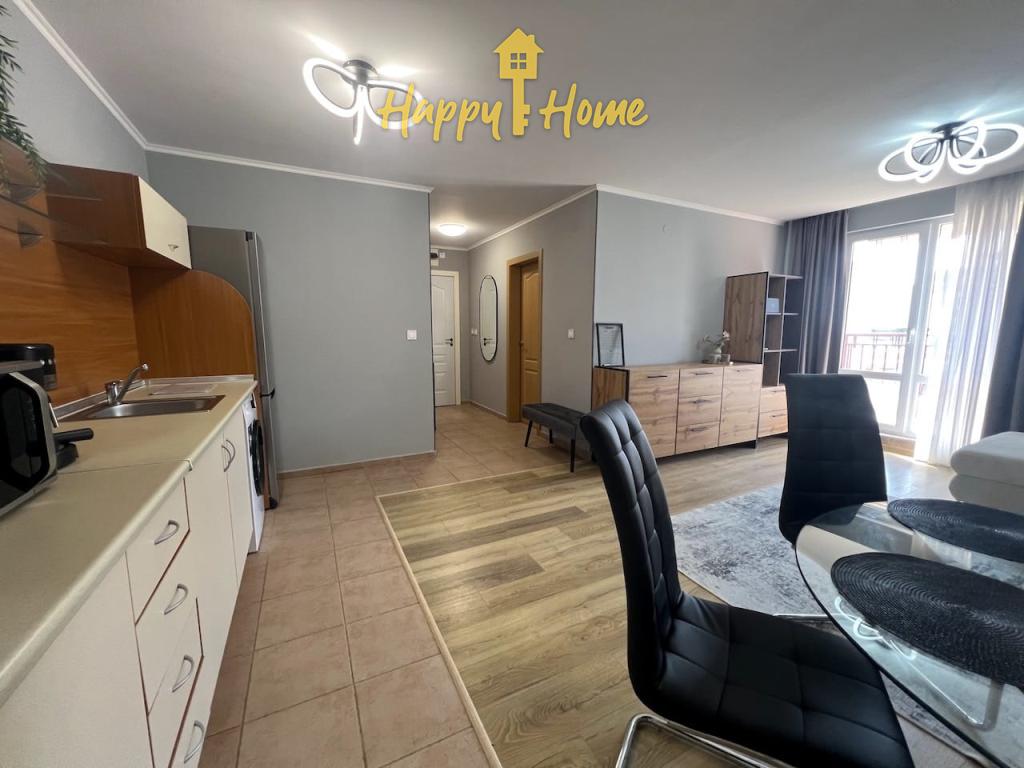 Квартира в Святом Власе, Болгария, 71.33 м² - фото 5