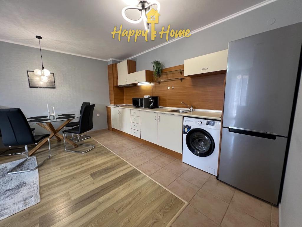 Квартира в Святом Власе, Болгария, 71.33 м² - фото 4