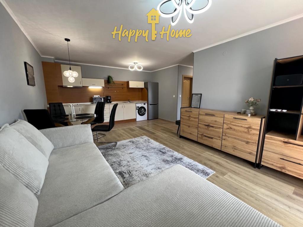 Квартира в Святом Власе, Болгария, 71.33 м² - фото 2