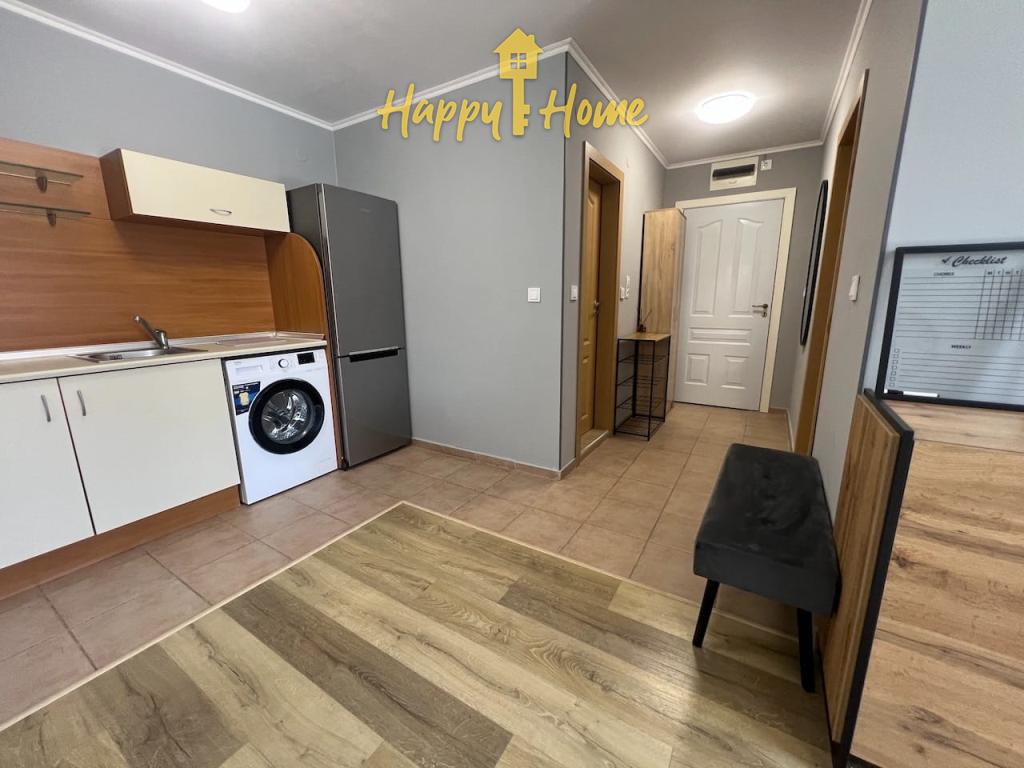 Квартира в Святом Власе, Болгария, 71.33 м² - фото 6