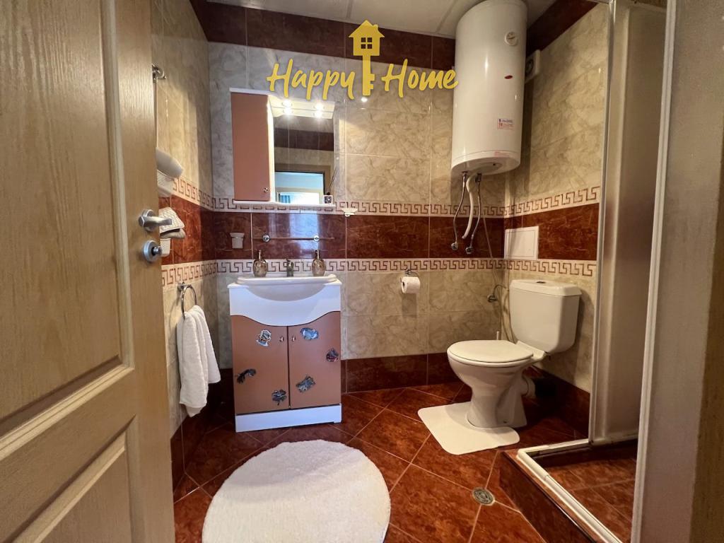 Квартира в Святом Власе, Болгария, 71.33 м² - фото 8