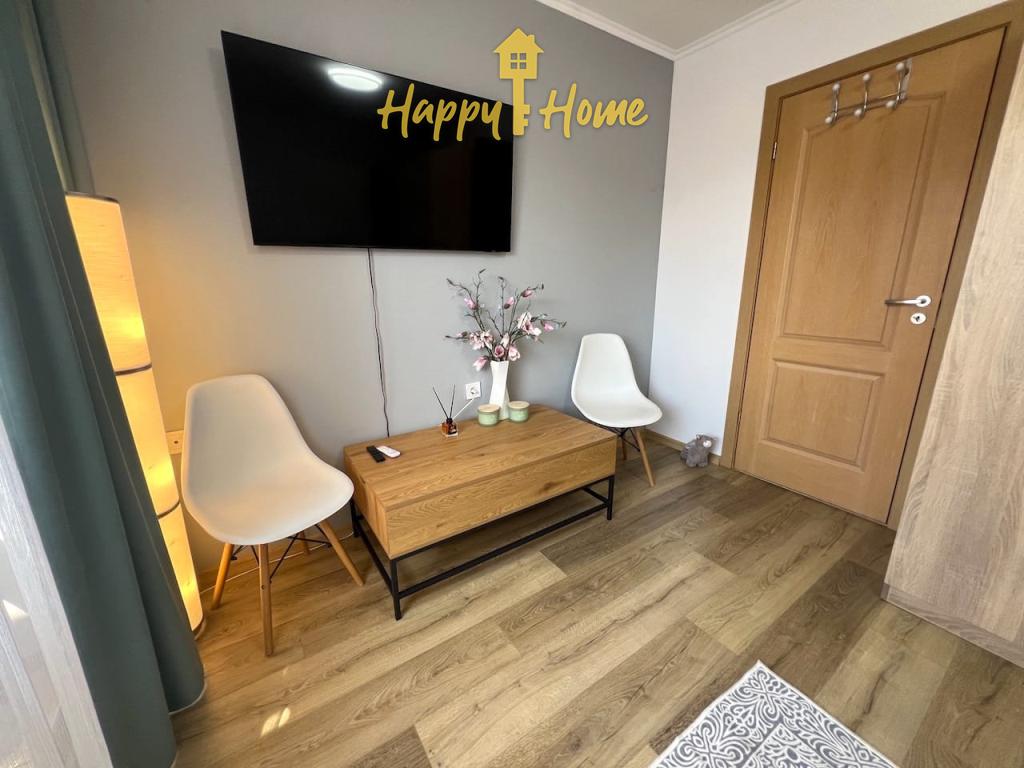 Квартира в Святом Власе, Болгария, 71.33 м² - фото 11