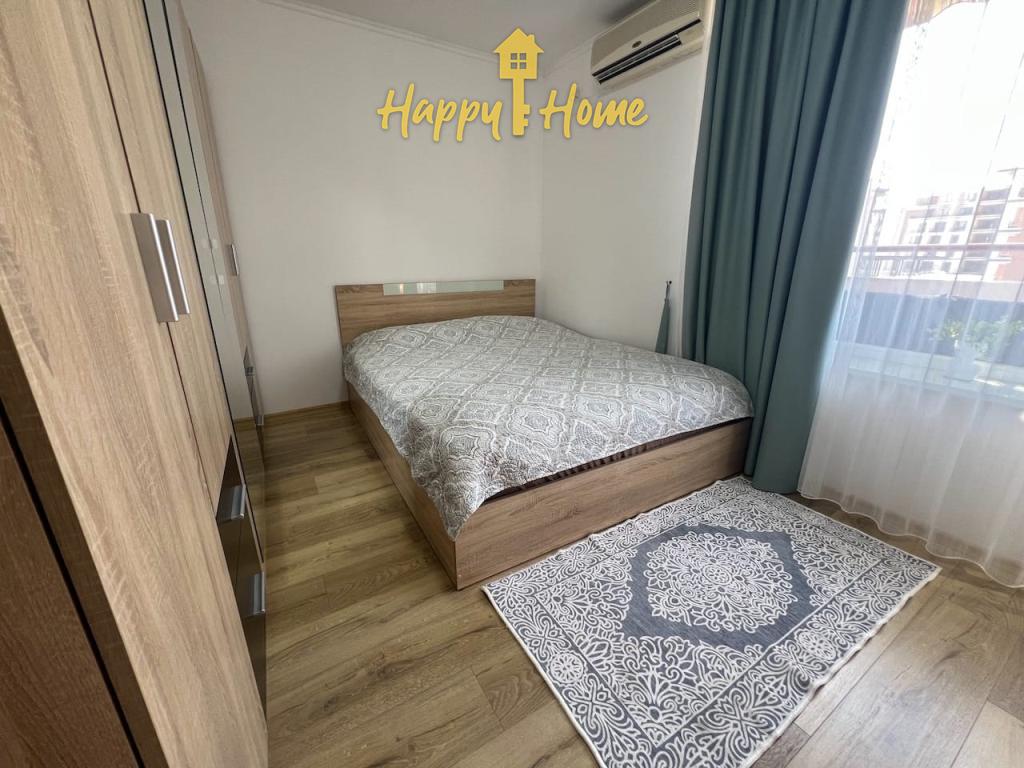 Квартира в Святом Власе, Болгария, 71.33 м² - фото 9