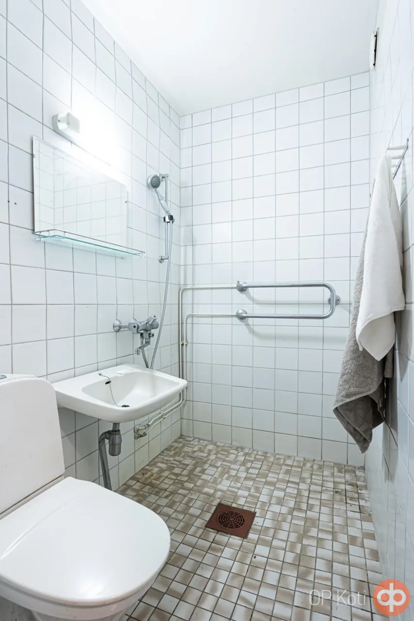 Квартира в Иисалми, Финляндия, 29 м² - фото 11