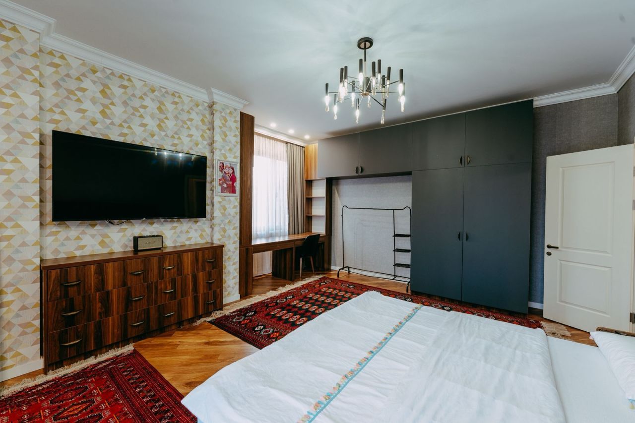 Вилла в Батуми, Грузия, 348 м² - фото 7