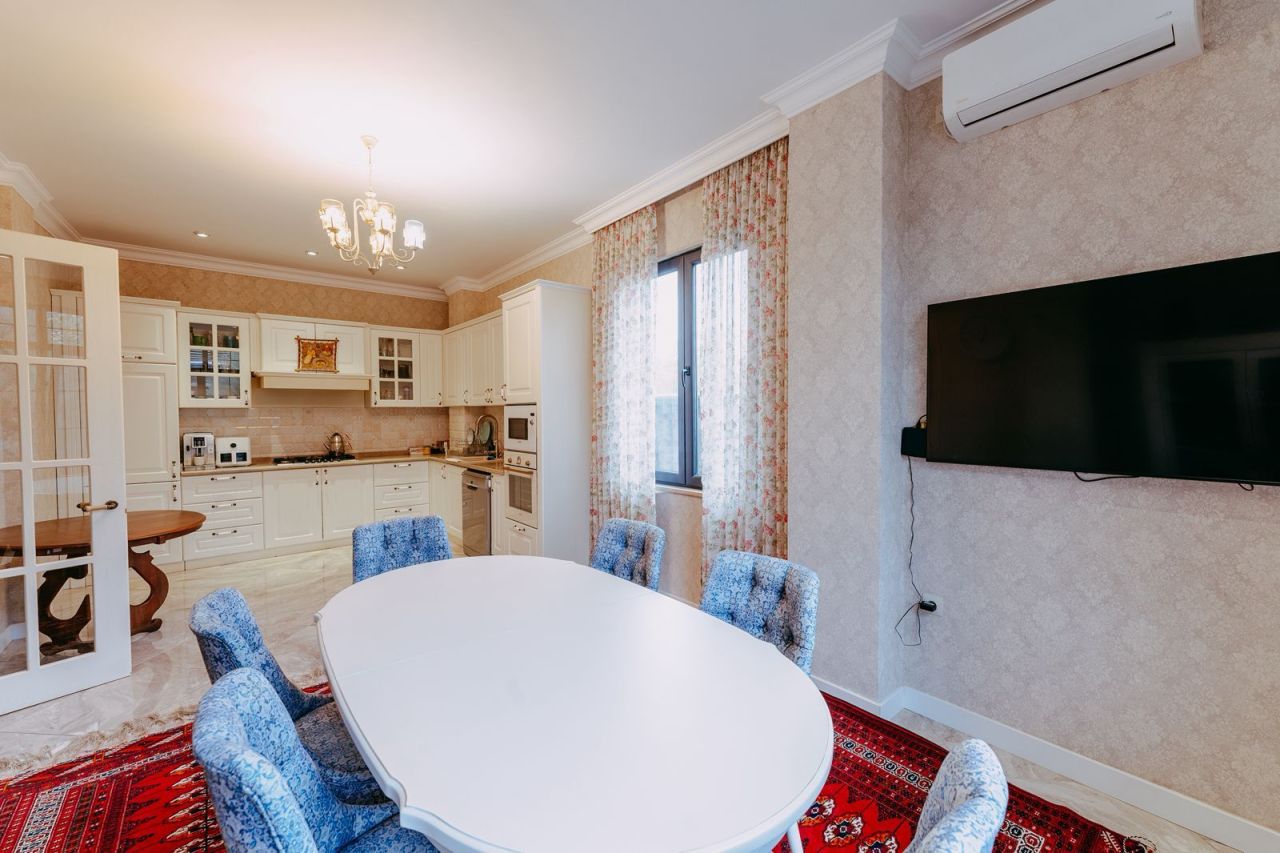 Вилла в Батуми, Грузия, 348 м² - фото 5