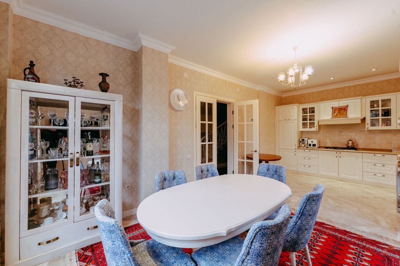 Вилла в Батуми, Грузия, 348 м² - фото 9