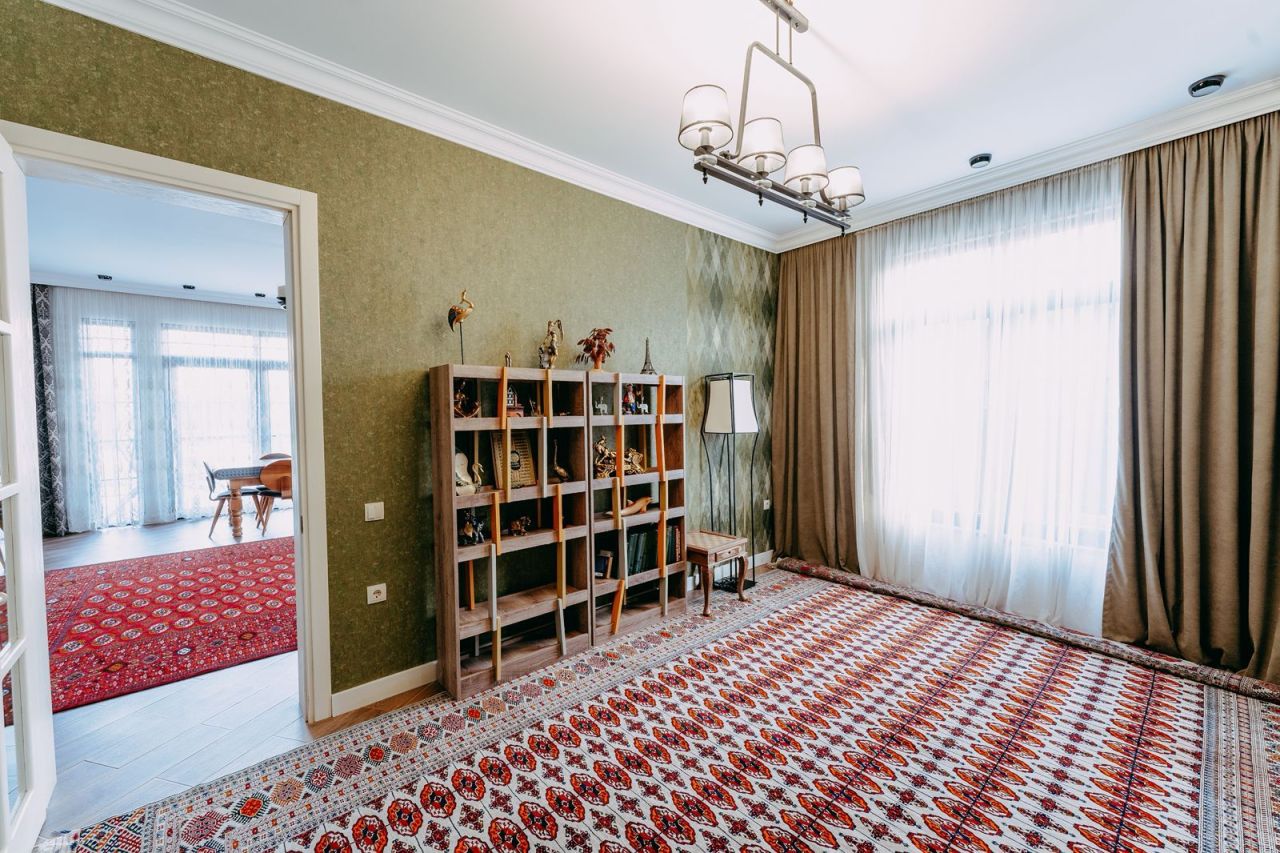 Вилла в Батуми, Грузия, 348 м² - фото 6