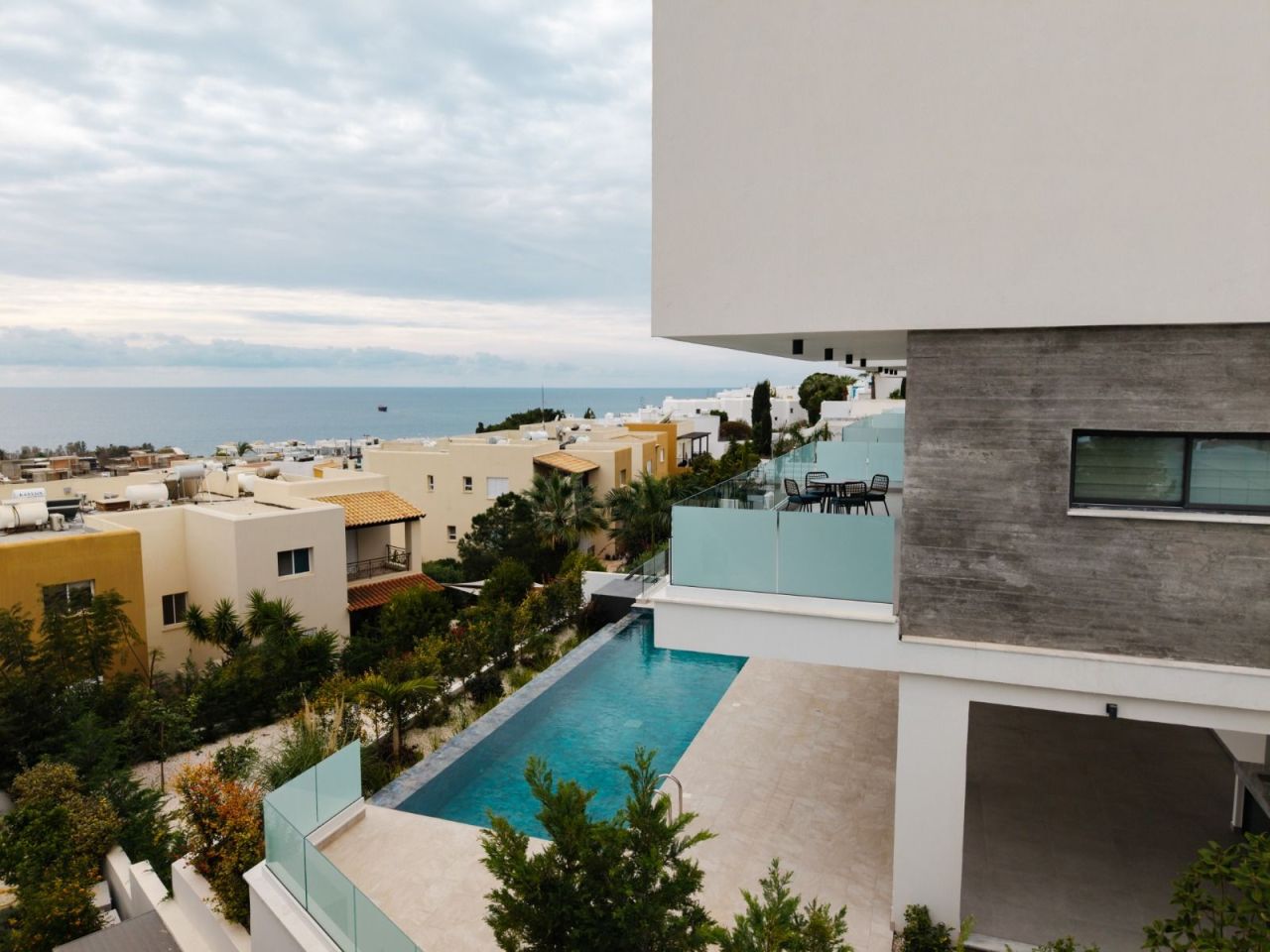 Вилла в Пафосе, Кипр, 180 м² - фото 16