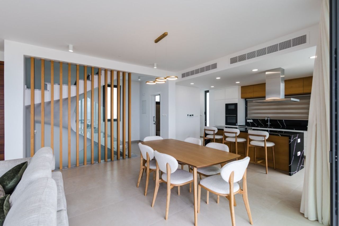 Вилла в Пафосе, Кипр, 180 м² - фото 12