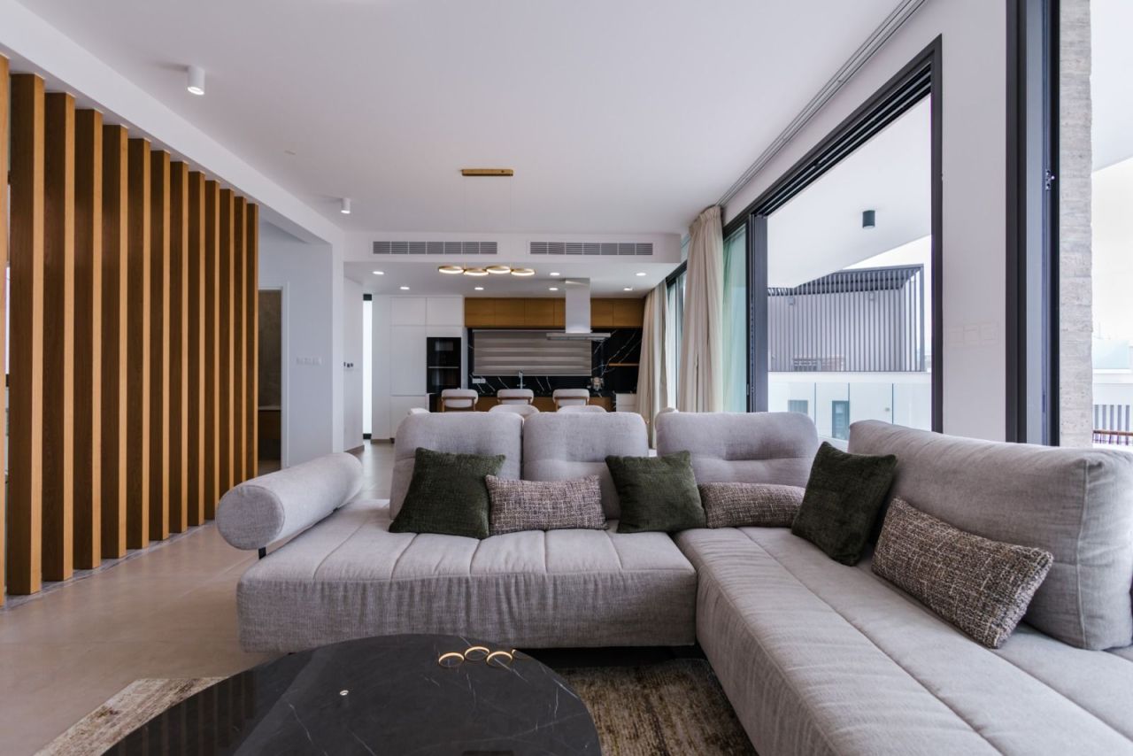 Вилла в Пафосе, Кипр, 180 м² - фото 14