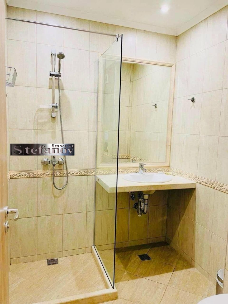 Квартира в Аспарухово, Болгария, 62 м² - фото 11