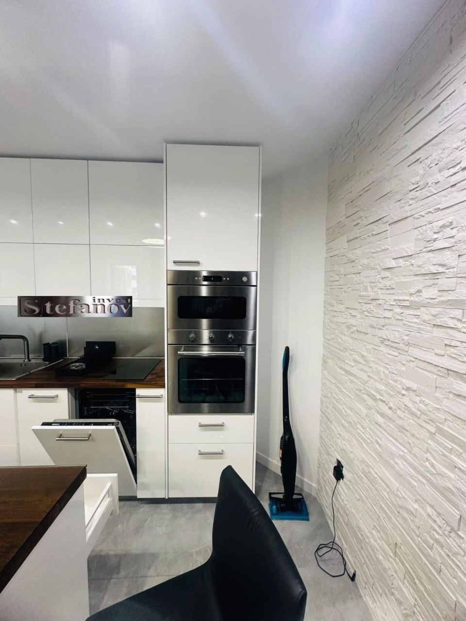 Квартира в Аспарухово, Болгария, 62 м² - фото 7