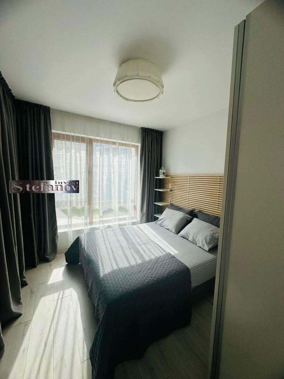 Квартира в Аспарухово, Болгария, 62 м² - фото 9