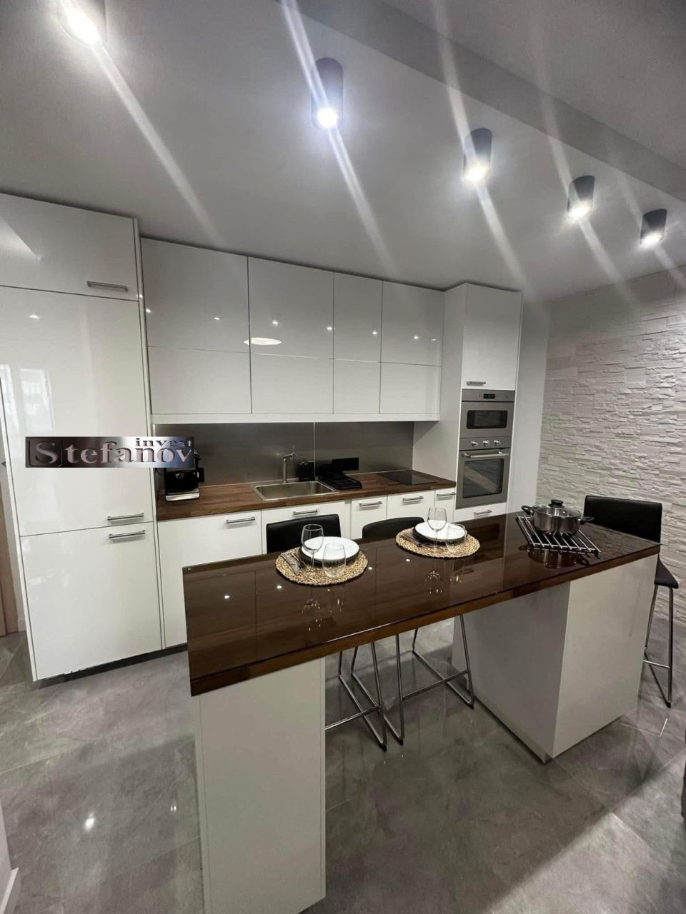 Квартира в Аспарухово, Болгария, 62 м² - фото 4